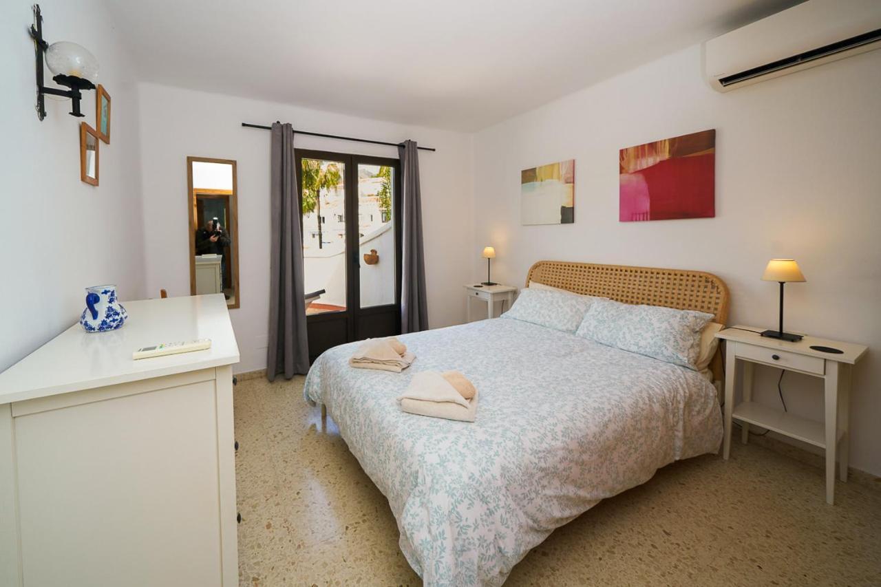 Appartement Rabat 7 Oasis Nerja