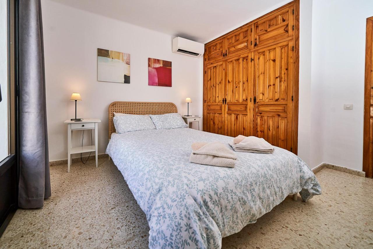 Rabat 7 Oasis Appartement *