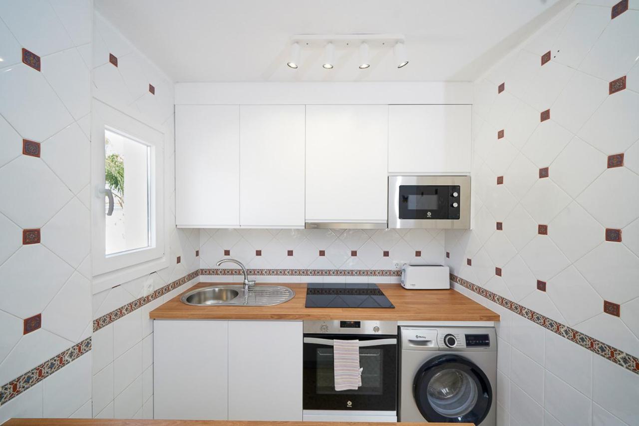 Appartement Rabat 7 Oasis Nerja