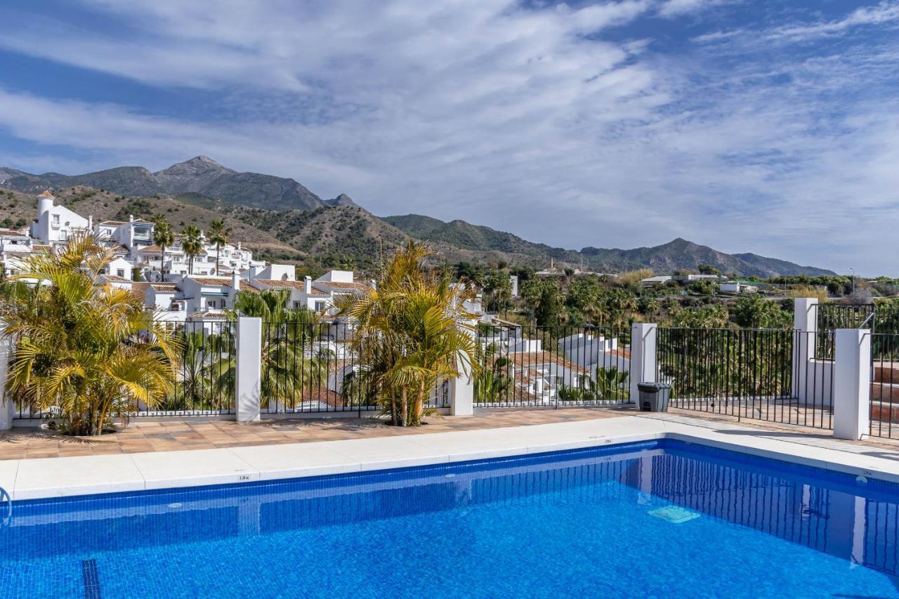 Rabat 7 Oasis Appartement Nerja
