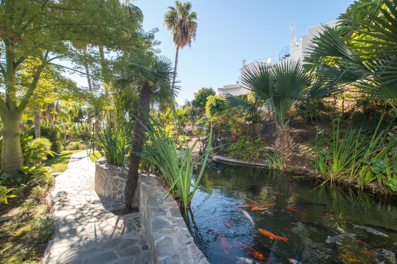 Rabat 7 Oasis Appartement Nerja