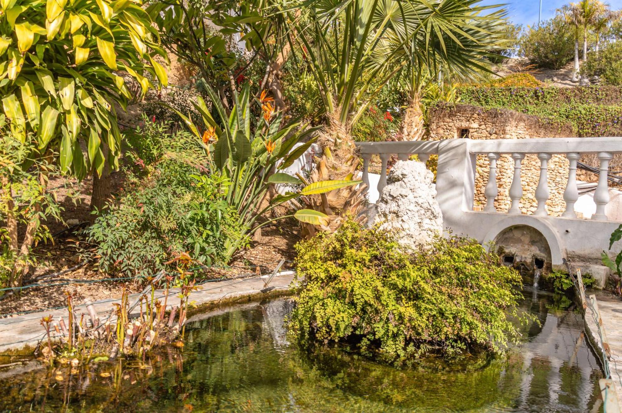 Appartement Rabat 7 Oasis Nerja